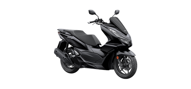 Honda PCX125 | Lloyd Honda Bikes